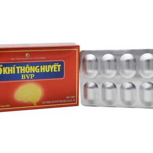 Bo Khi Thong Huyet 30v