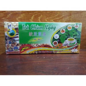 Tra Chum Ngây