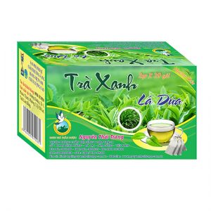 Tra Xanh