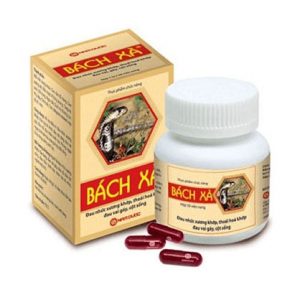 Vien Khop Bach Xa