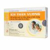 Ích ThẬn VƯƠng Á Âu 30v