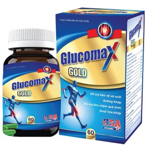 Glucomax Gold Usa