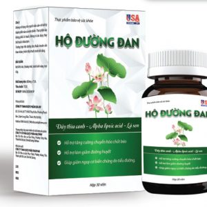 Ho Duong Dan