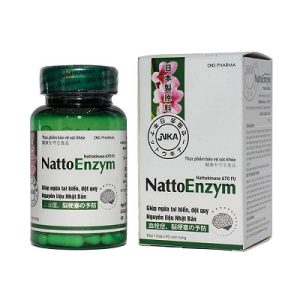 Natto Enzym90