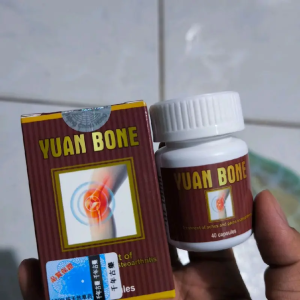 Yuan Bone