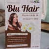 Blu Hair