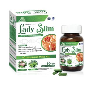 Lady Slim