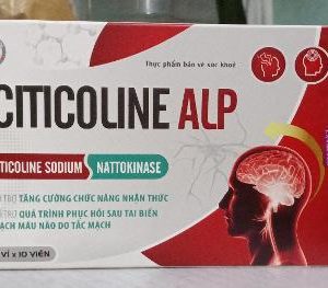 Citicoline 1