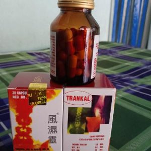 Trankal